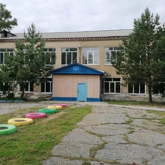 МОБУ Сапроновская СОШ