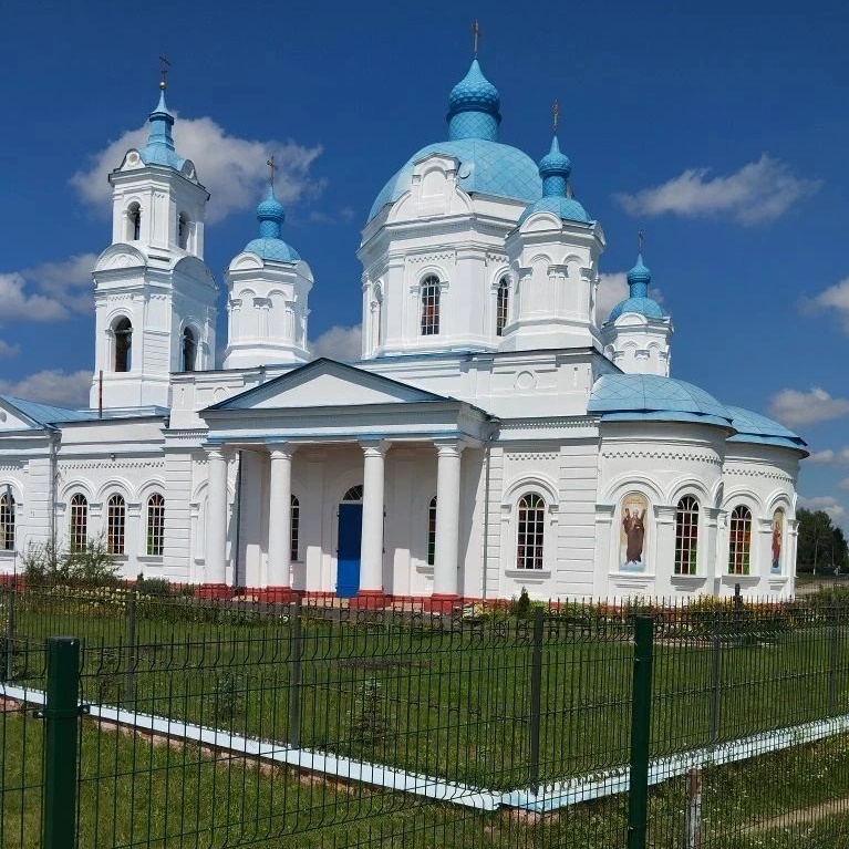 Администрация Долгобудского сельсовета Беловского района Курской области