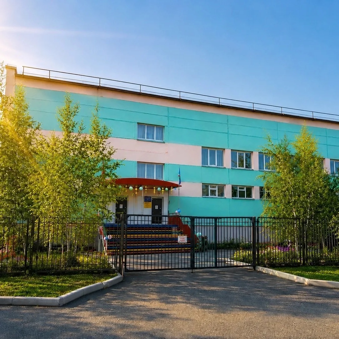 МБДОУ Д/с 102 «Подснежник» г. Якутск