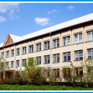 МБОУ "Рассветовская СОШ" Томского района