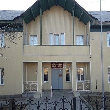ГБОУ "Закаменская СКОШИ"