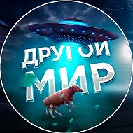 Другой Мир