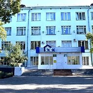 ГБПОУ Октябрьский коммунально-строительный колледж