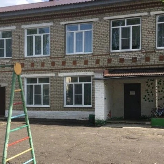 МБДОО Ельниковский детский сад "Теремок"