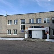 МБОУ "Воргинская средняя школа"
