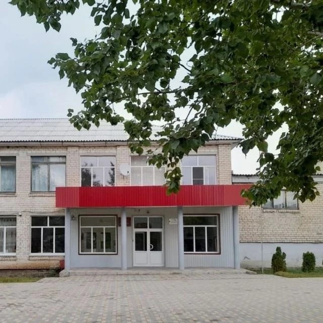 Канал МКОУ Большовская СШ