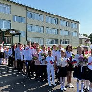 МБОУ "Успенская СОШ им. В. Н. Мильшина" Орловской области