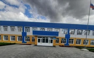 МБОУ "Сидоровская СОШ" Романовского района