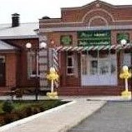 МБОУ "Бурнашевская средняя общеобразовательная школа" Апастовского муниципального района РТ