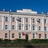 Центр детского творчества №2 города Орла
