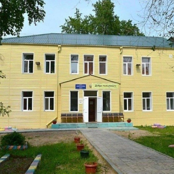 МОАУ "Калининская СОШ" Михайловский район, Амурская область