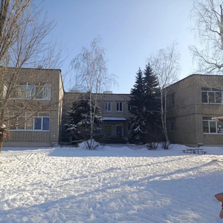 МОУ детский сад 375