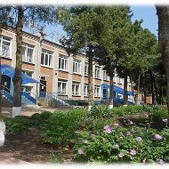 МБДОУ ДС 26 «Ивушка»