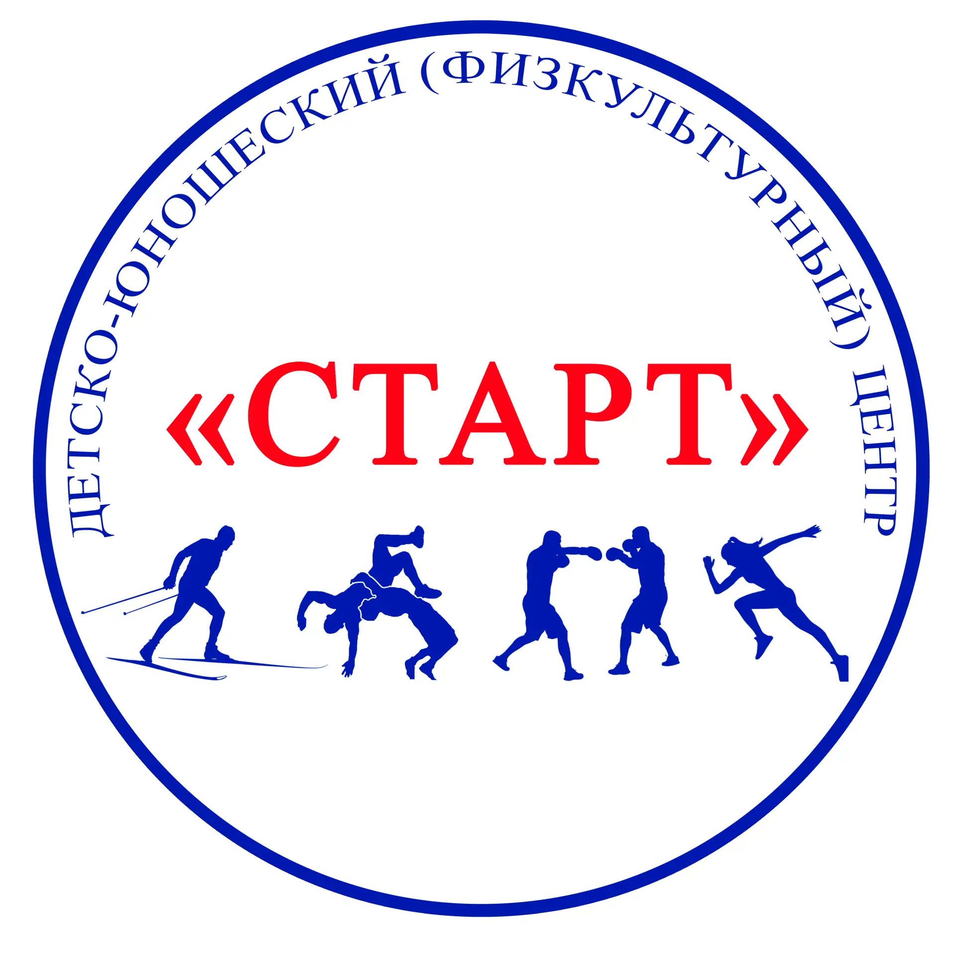 Канал МБУДО ДЮФЦ "СТАРТ"