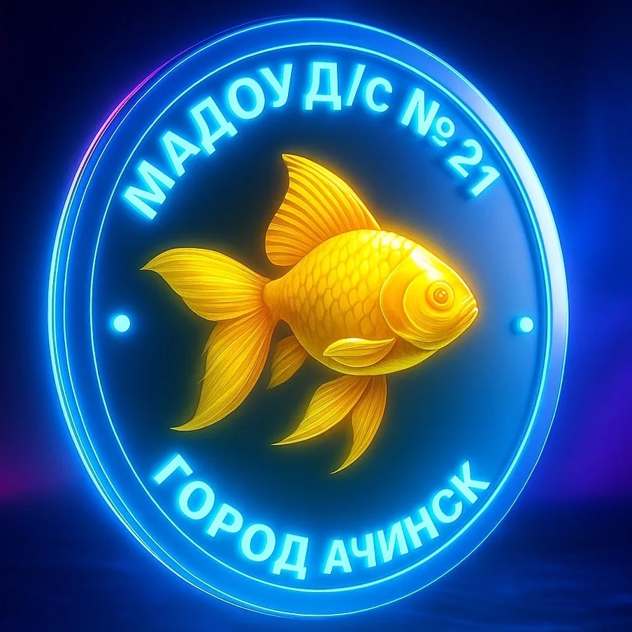 МАДОУ "Д/с № 21" Ачинский округ