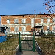 МКДОУ «ШЕВЕЛЕВСКИЙ ДЕТСКИЙ САД»