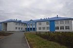 МБОУ Вылковская СОШ