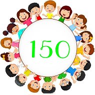 МБДОУ № 150 "Детский сад общеразвивающего вида"