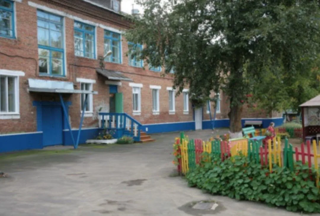 МБДОУ №11 "Яблонька" г. Канск