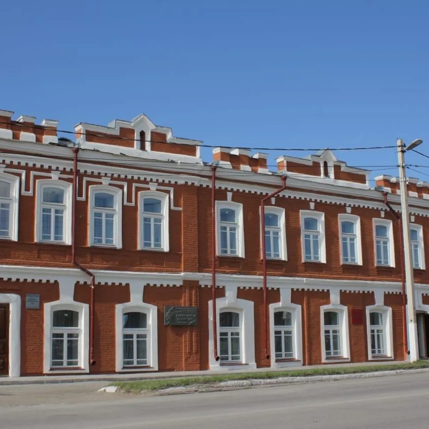 Культурно-досуговый центр Куйбышевского района