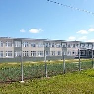 МБОУ "Лесхозская СОШ"