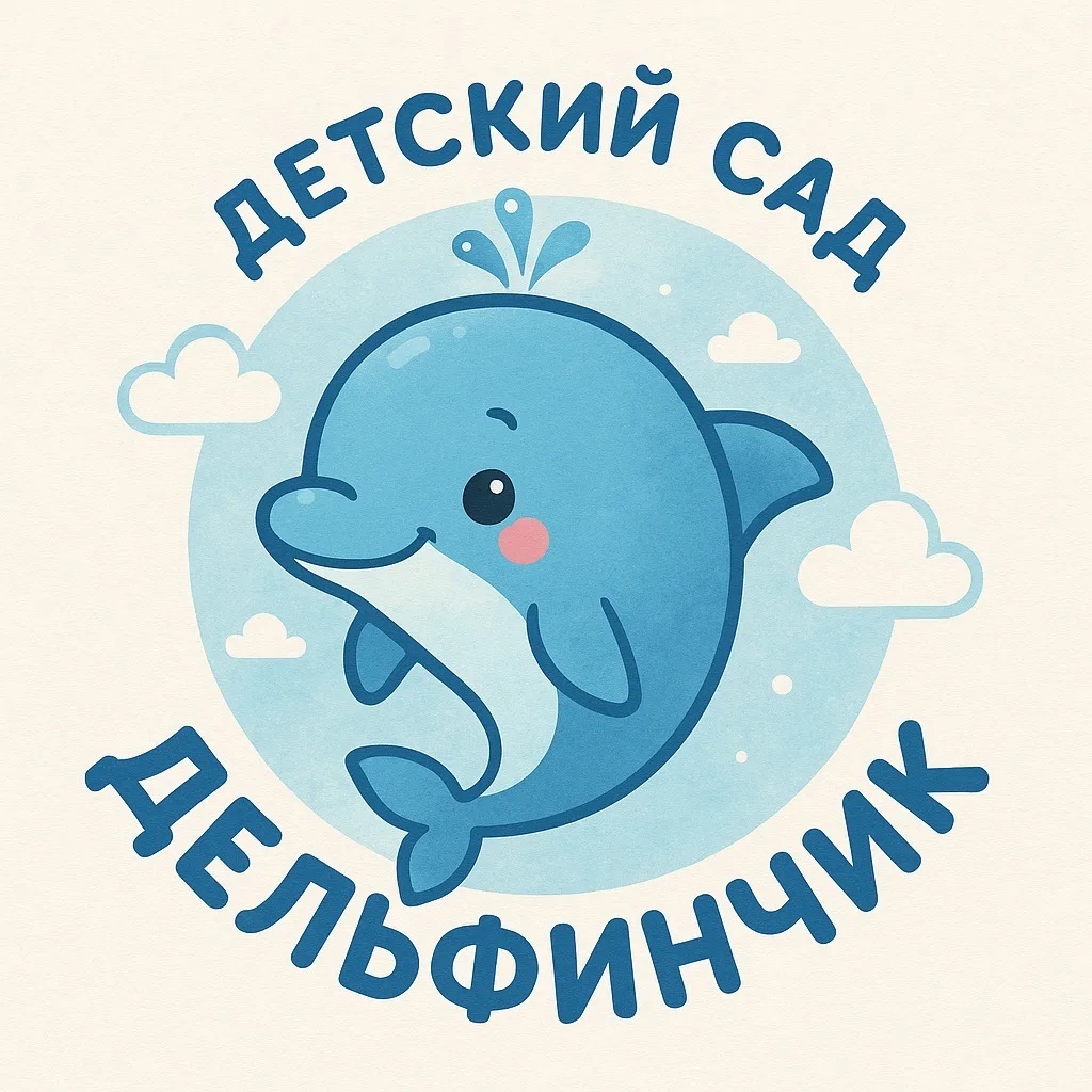 МБДОУ "Дельфинчик"