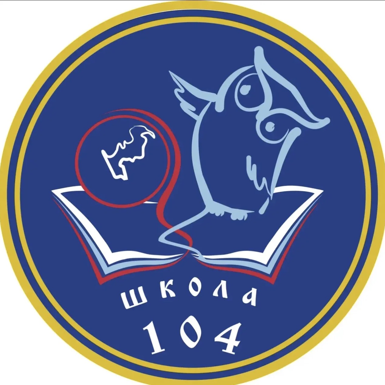 Канал МБОУ ШКОЛА № 104 п. Подгорный