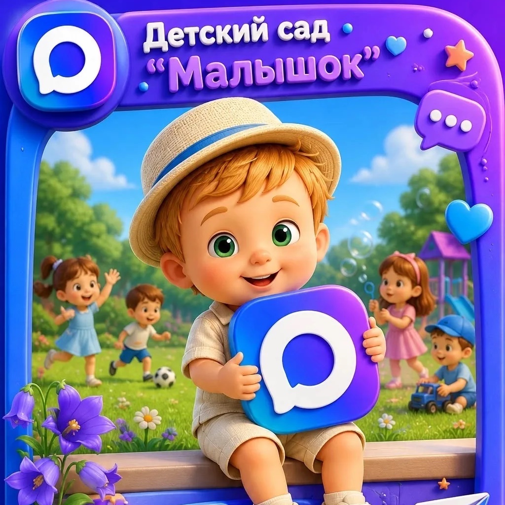МБДОУ д/с № 329
