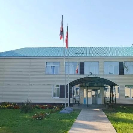 МБОУ "Ивашкинская СОШ" ЧМР РТ