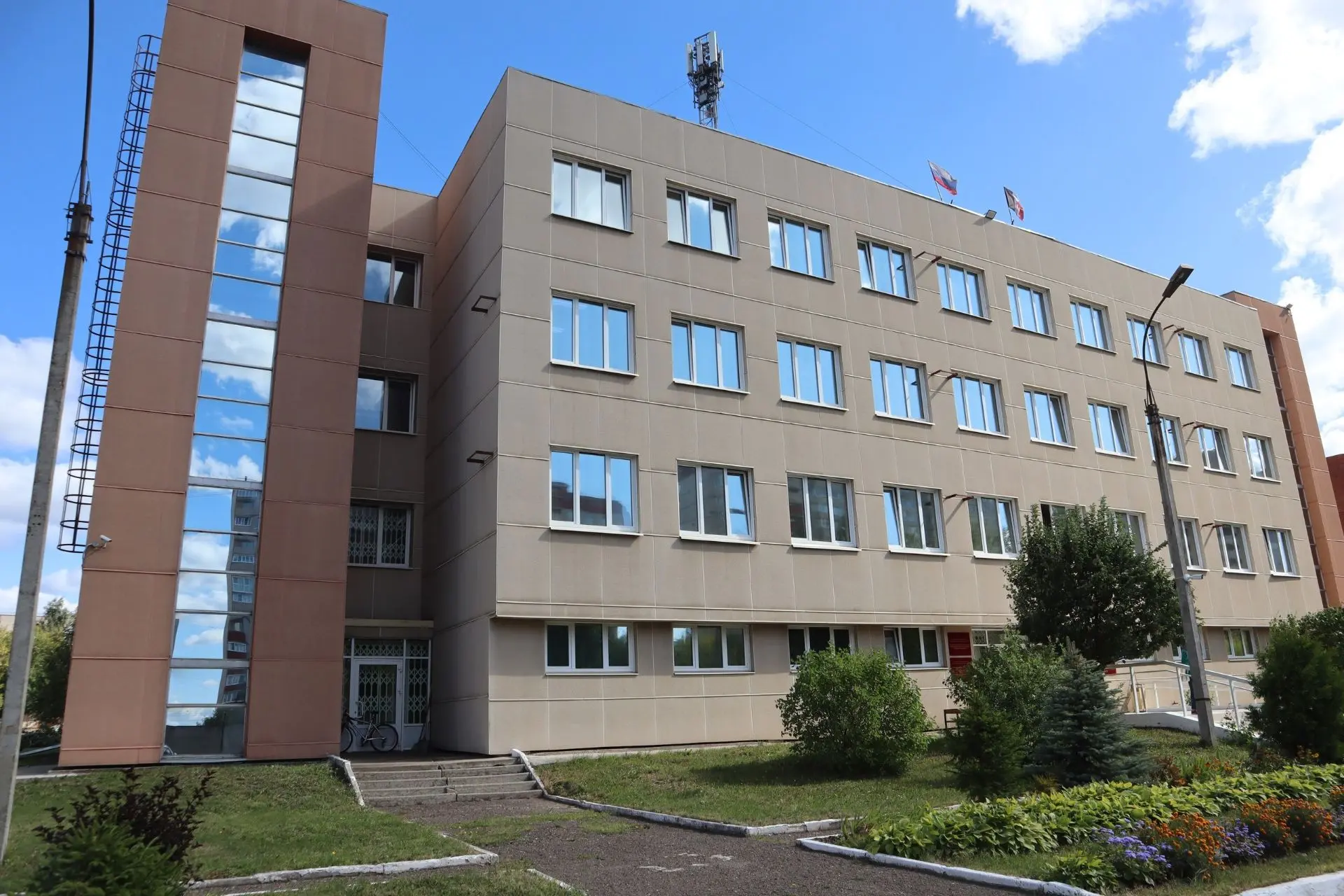 ГКУ "ЦГА УР"