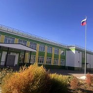 МКОУ Кучеряевская ООШ