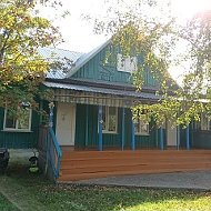 МКДОУ "Тарадановский детский сад"