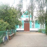 МКОУ Грязновская СОШ