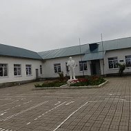 МБОУ СОШ №12 им.М.К.Герасименко
