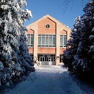 МАОУ "ДОБРОДЕЕВСКАЯ СОШ"