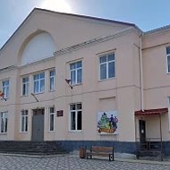МБУК "ДК РАЗВИЛЬНЕНСКОГО СП"