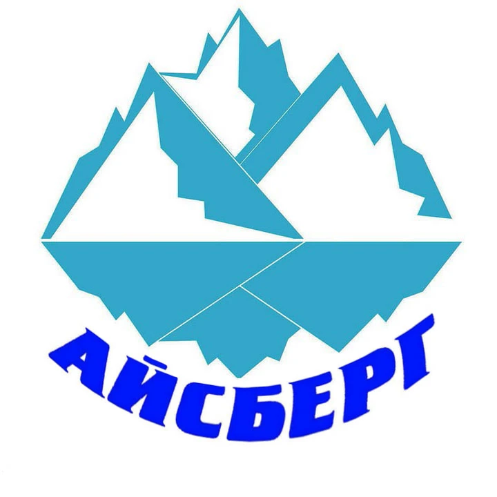 Ледовый дворец "Айсберг" г.Задонск