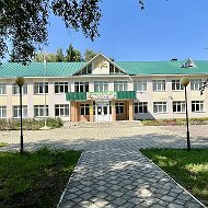 ПРОГИМНАЗИЯ ИМЕНИ М. ИСКУЖИНА ГОРОДА КУМЕРТАУ