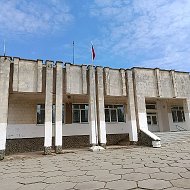 МБОУ "Геройская средняя школа имени Ершова В. А. "
