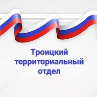 Троицкий ТО