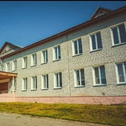 МБОУ "Ривзаводская СОШ"