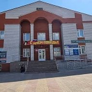 МКУК Горшеченский РДТ
