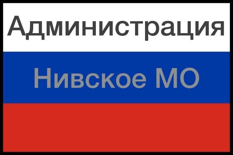 Администрация Нивского МО Питерского МР СО