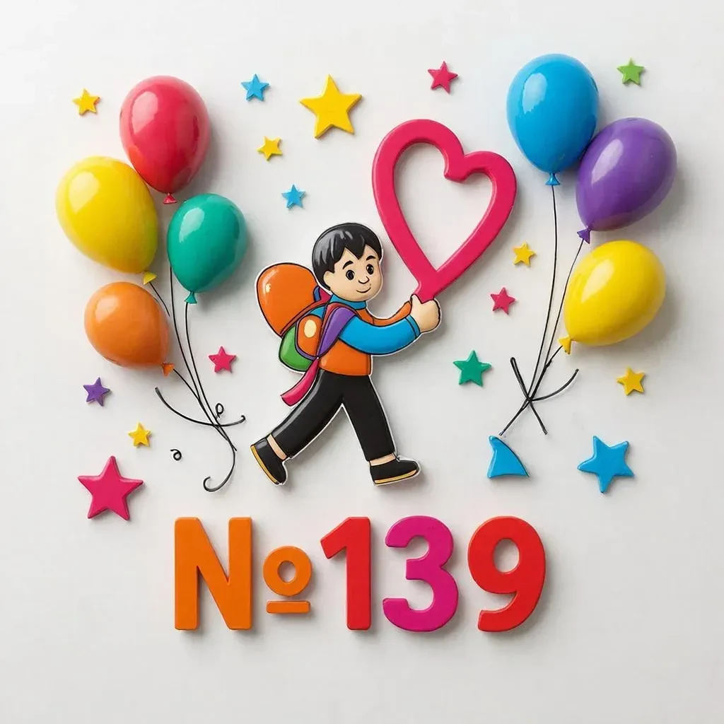 ДОУ 139 г. Липецка