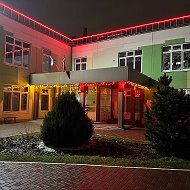 МАДОУ «Детский сад общеразвивающего вида с приоритетным осуществлением деятельности по познавательно – речевому направлению развития воспитанников №118 «Яблочко» г.Набережные Челны