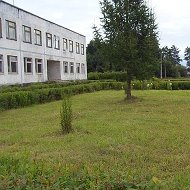 МОУ "Коськовская ООШ"