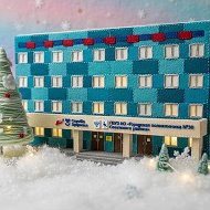 Поликлиники №30 и №35 Н.Новгород