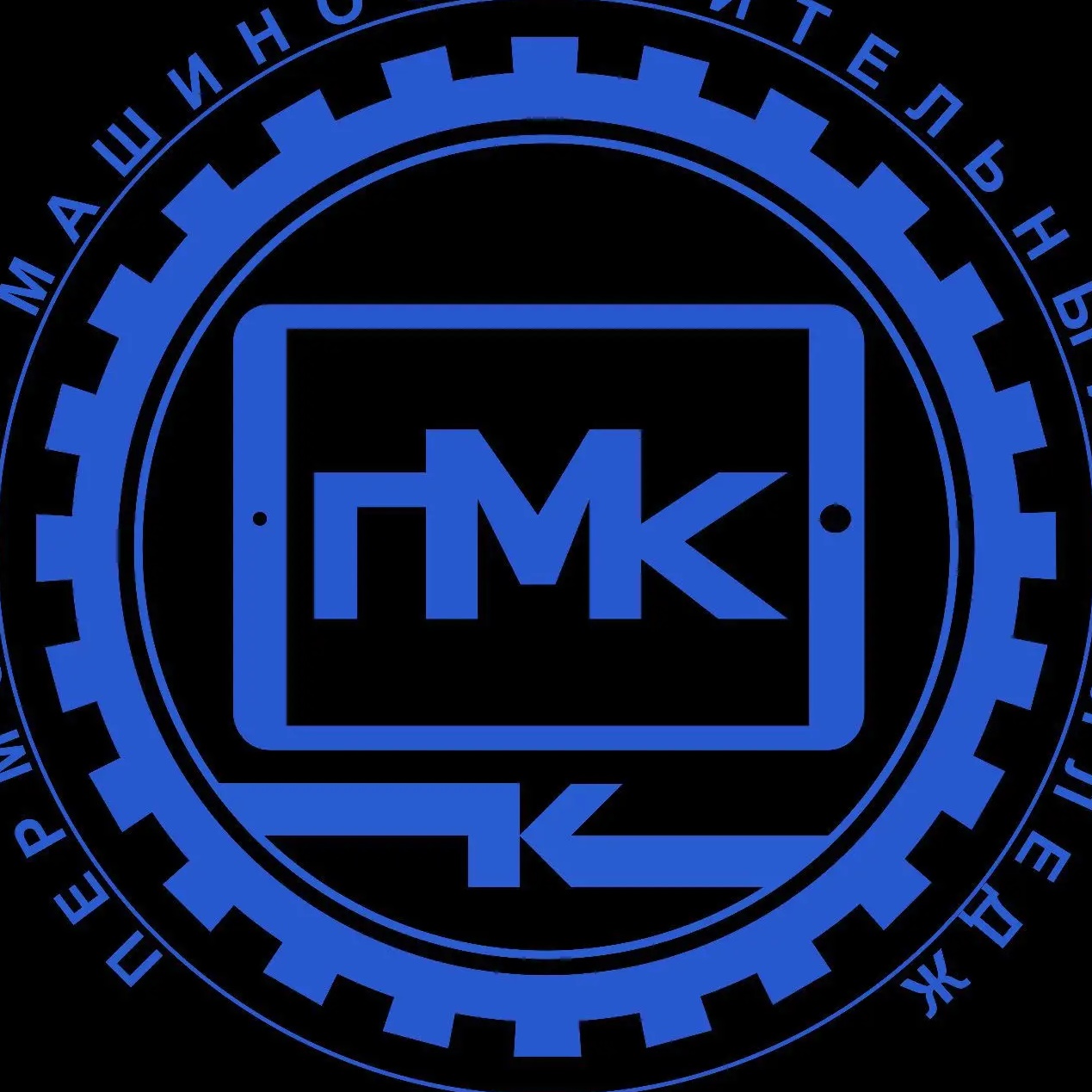 ГБПОУ ПМК официальный канал