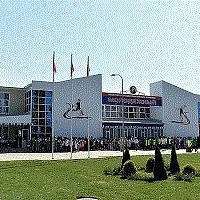 МКОУ ДО Таловская СШ
