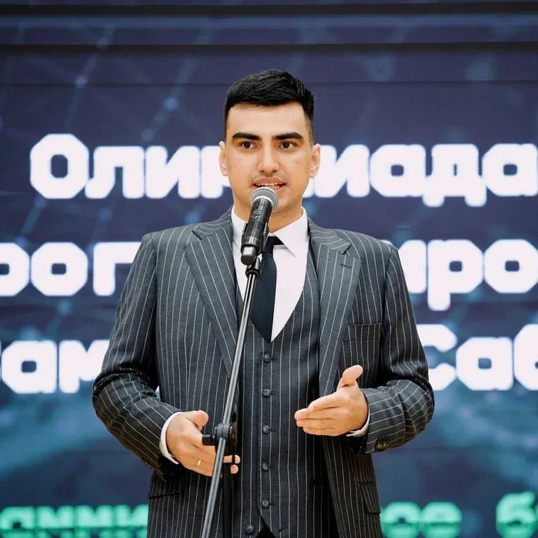 Азиз Замалиев